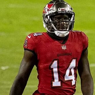 Portrait of Chris Godwin