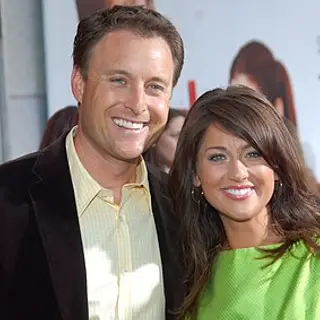 Chris Harrison — birth chart