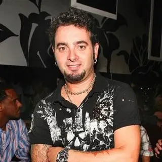 Chris Kirkpatrick — birth chart