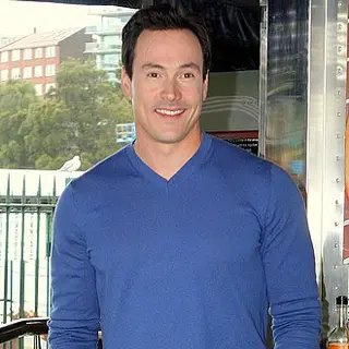 Chris Klein