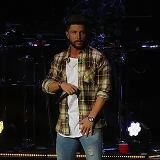 Chris Lane