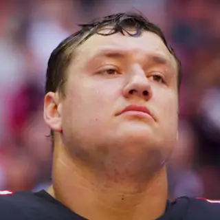 Portrait of Chris Lindstrom