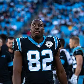Portrait of Chris Manhertz