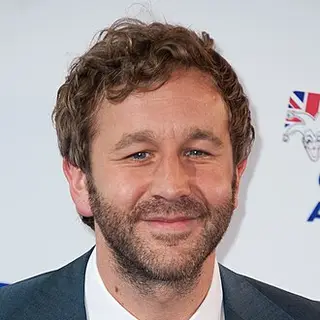 Chris O'Dowd — birth chart