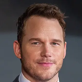 Chris Pratt — birth chart