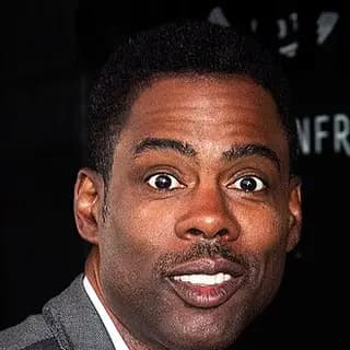 Chris Rock — birth chart