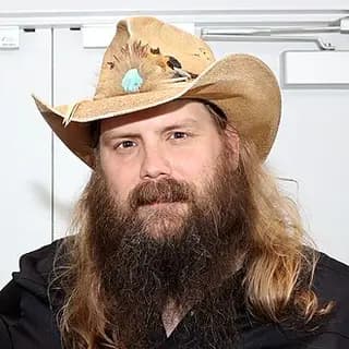 Chris Stapleton
