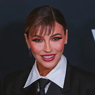 Chrishell Stause