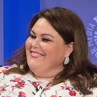 Chrissy Metz
