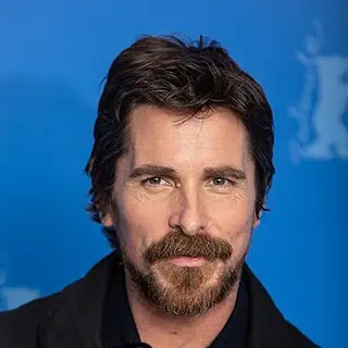 Christian Bale — birth chart