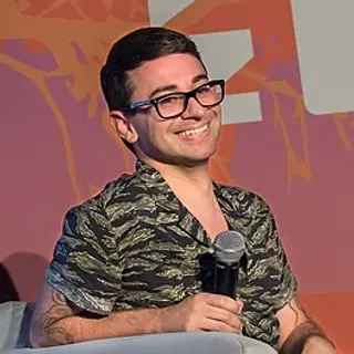 Christian Siriano — birth chart