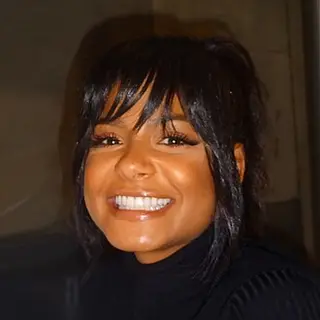 Christina Milian — birth chart
