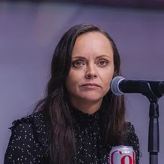 Christina Ricci — birth chart
