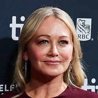 Christine Taylor