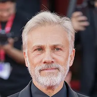 Christoph Waltz — birth chart