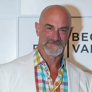Christopher Meloni