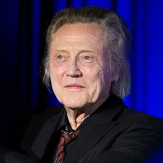 Christopher Walken — birth chart