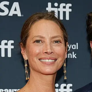 Christy Turlington — birth chart