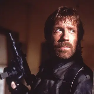 Chuck Norris