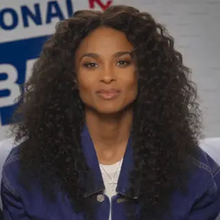Ciara — birth chart