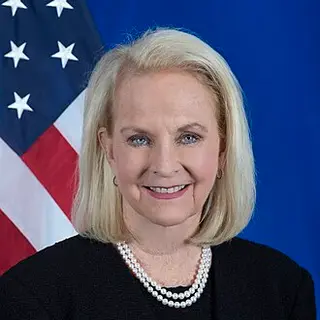 Cindy McCain
