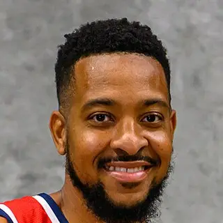 Portrait of CJ McCollum
