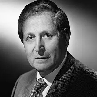 Portrait of Claude Cohen-Tannoudji