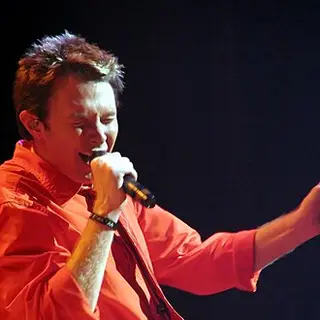 Clay Aiken