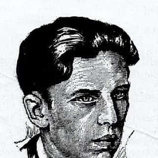 Portrait of Clifford D. Simak