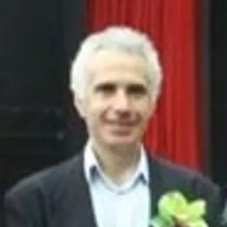 Portrait of Clifford J. Levy