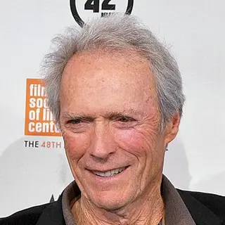 Clint Eastwood — birth chart