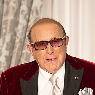Clive Davis — birth chart