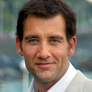 Clive Owen