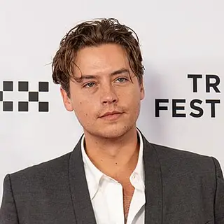 Cole Sprouse — birth chart