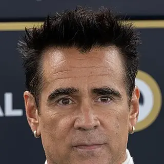 Colin Farrell — birth chart