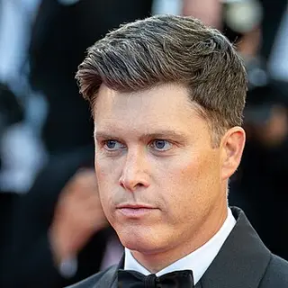 Colin Jost