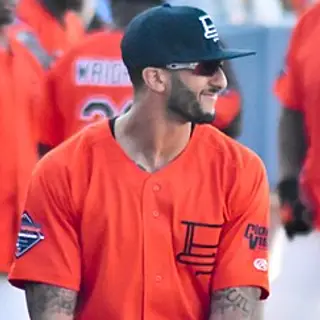 Colin Kaepernick