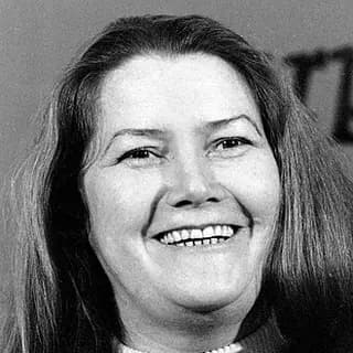 Colleen McCullough — birth chart
