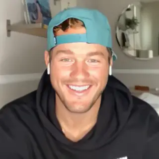 Colton Underwood