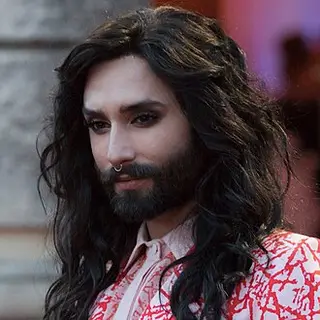 Conchita Wurst — birth chart