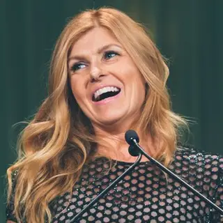 Connie Britton — birth chart