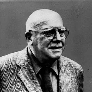 Portrait of Conrad Aiken
