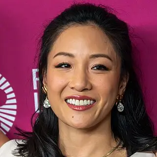Constance Wu
