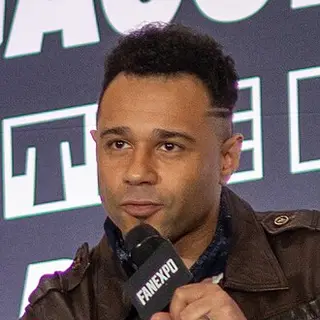 Corbin Bleu — birth chart