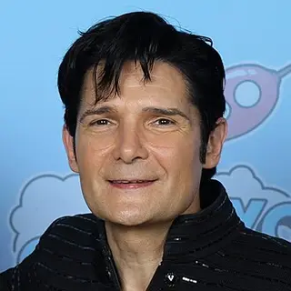 Corey Feldman
