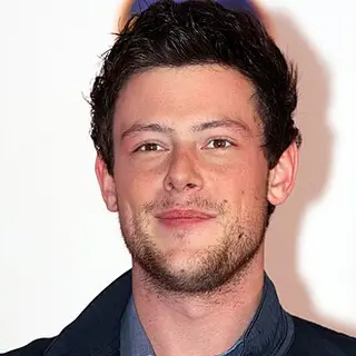 Cory Monteith — birth chart