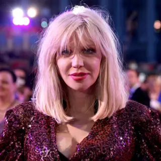 Courtney Love — birth chart