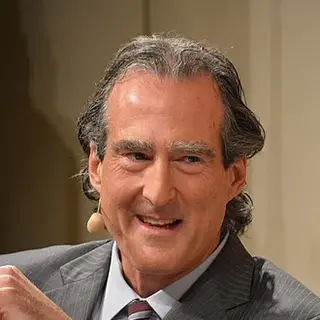 Portrait of Craig Mello