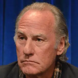 Portrait of Craig T. Nelson