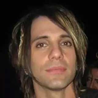 Portrait of Criss Angel